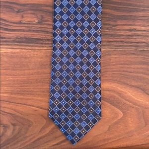 Ermenegildo Zegna Tie